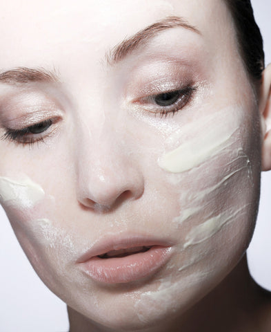 When to exfoliate skin