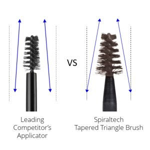  brow gel brush