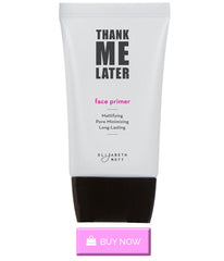 Matte Face Primer