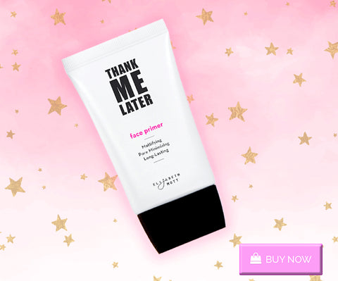 Mattifying Face Primer