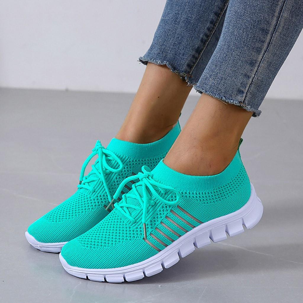 Product Image for DMT | Ergonomische Turnschuhe, Türkis / 37