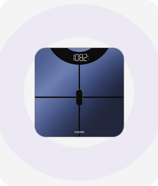 anyloop Smart Scale