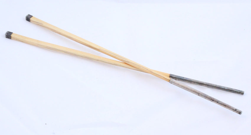 sterling silver chopsticks