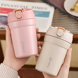 Coffee Insulation Tumbler - KaniFé Shop