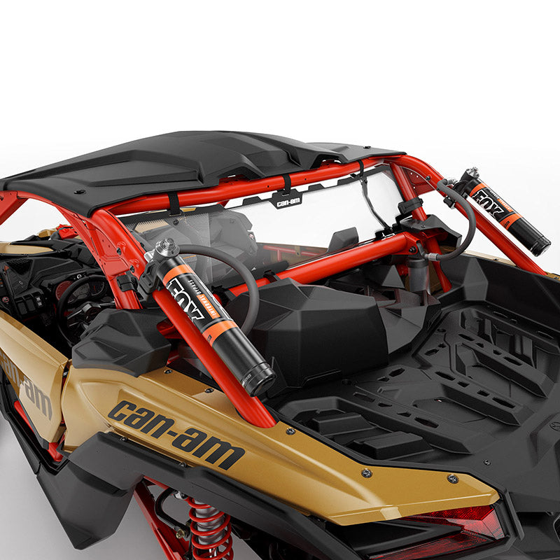 Can Am Maverick X3 MAX Adventure Roof Rack Warranty Killer Performance