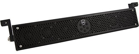 Wet Sounds Stealth 6 Ultra Sound Bar – Warranty Killer Performance