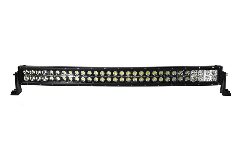 Ultra Arc Series LED Light Bar – Warranty Killer Performance