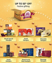 diwali gofting festive gifting 50% off