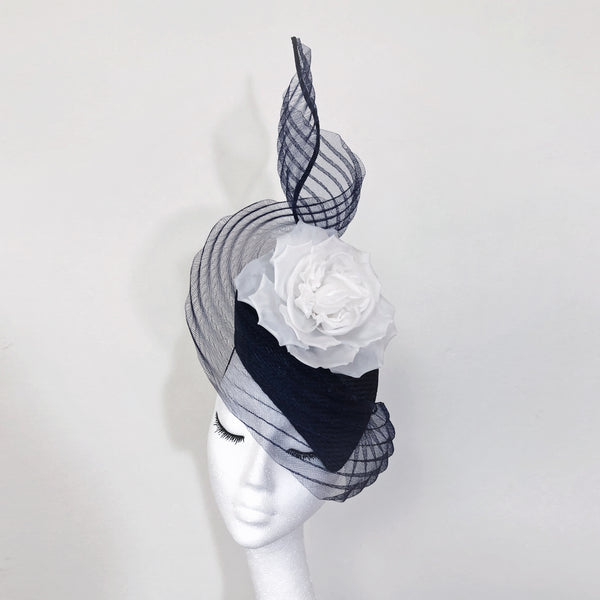 ladies day hats and fascinators