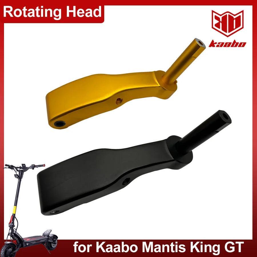 MKG Rotating Head Rotary Part Connection Frame for Kaabo Mantis King
