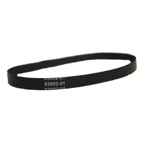 Oreck Belt, Flat Corded LW100 Upright Magnesium