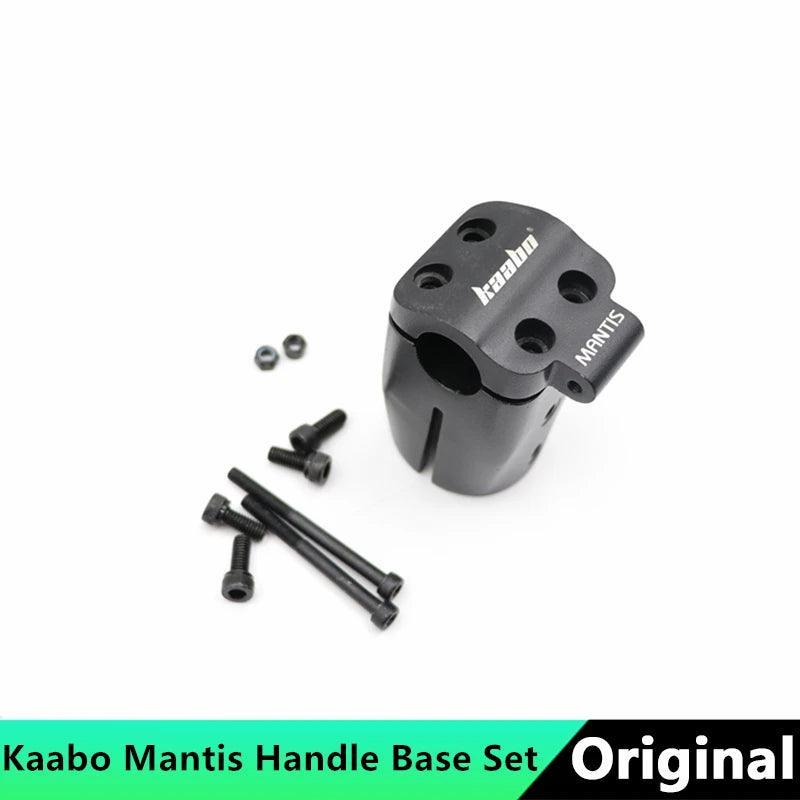 Original Mantis Set Handle Base and Handle Cover Standard Handlebar