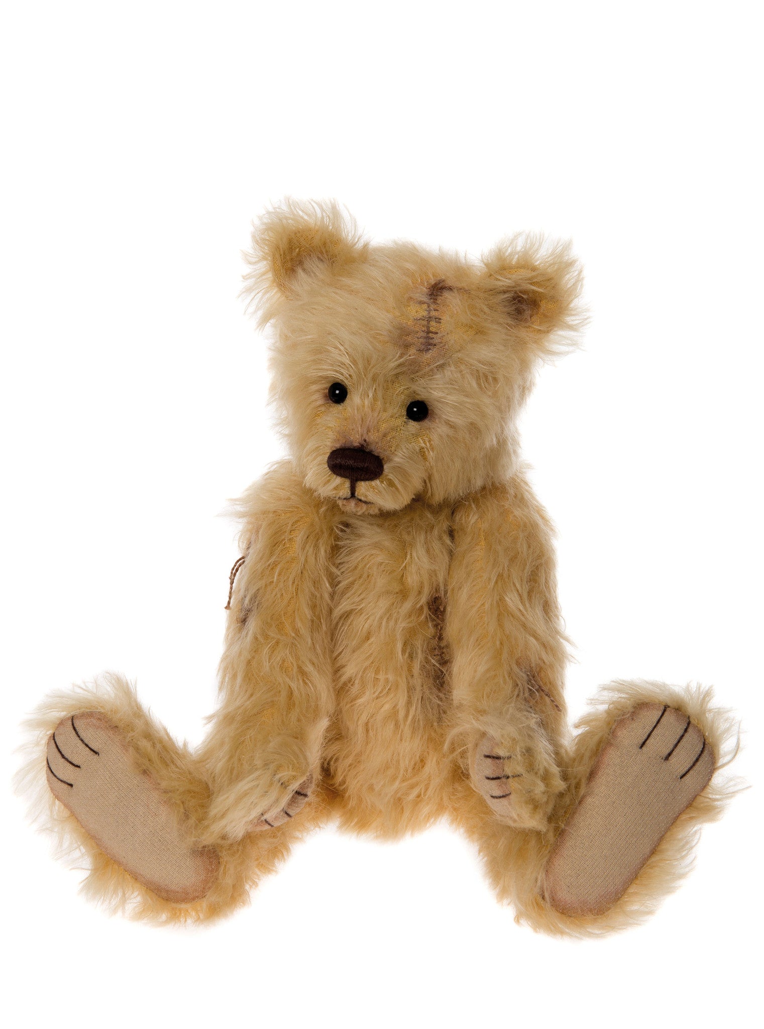 heritage collection teddy bears