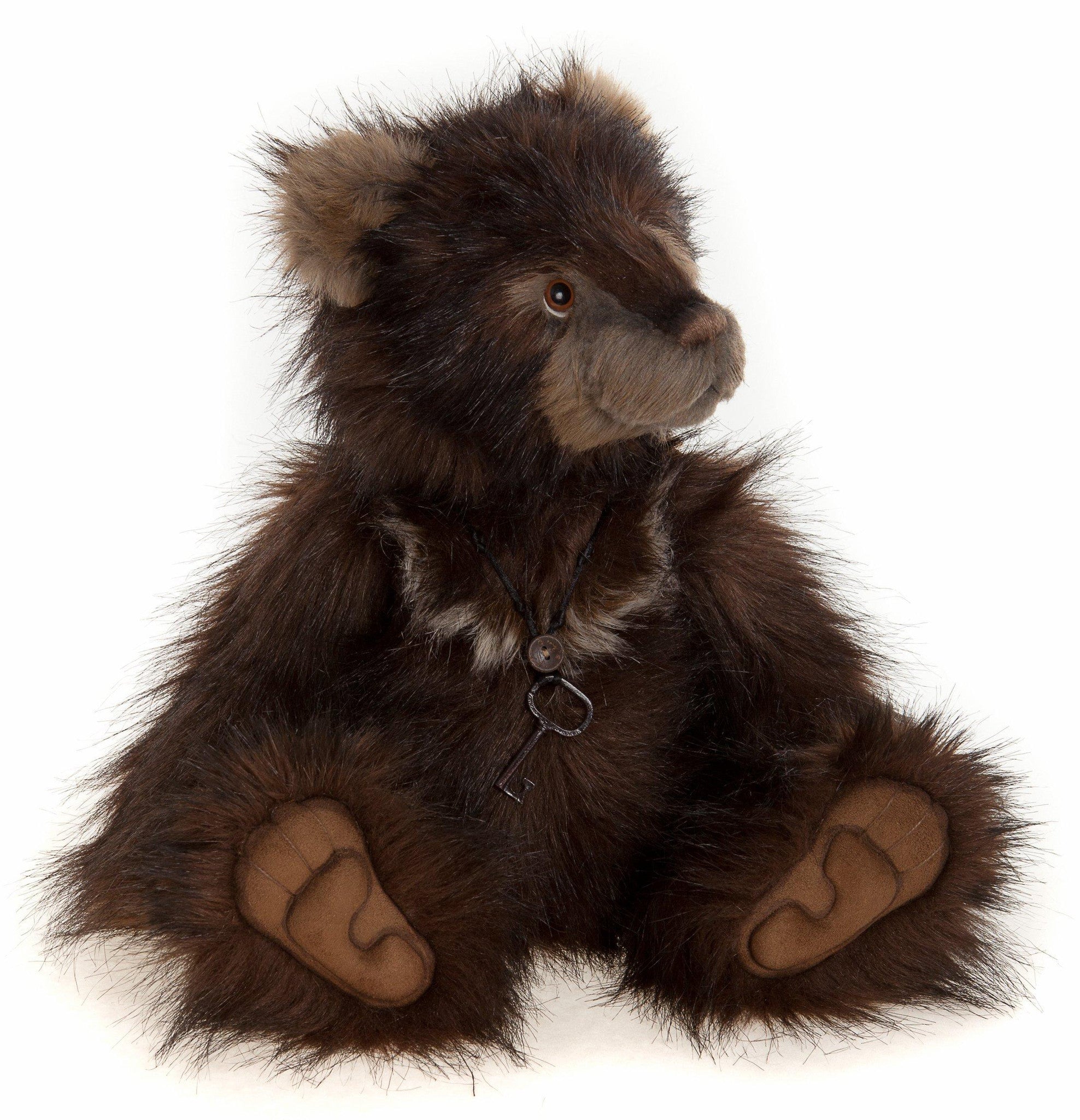 Charlie Bears Goober Teddy Bear - Izzy Bears