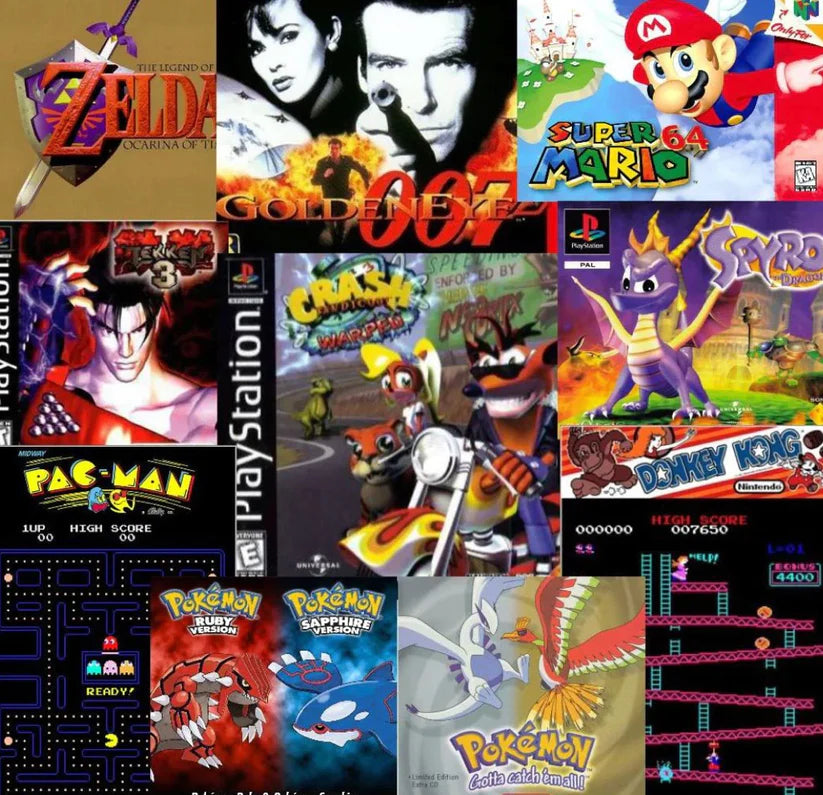 RetroBox X2 Pro_Multi game image.webp__PID:af770ffb-b17f-48a4-a4cb-822d5d49e00b