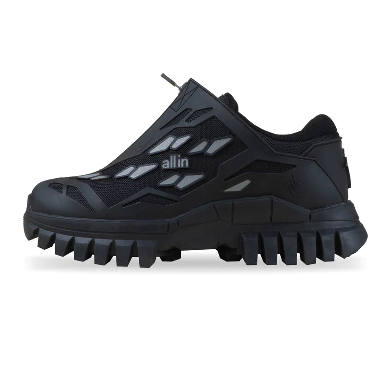 

Y2OP Shoes Black