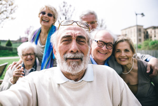 Social Activities Perfect for Seniors