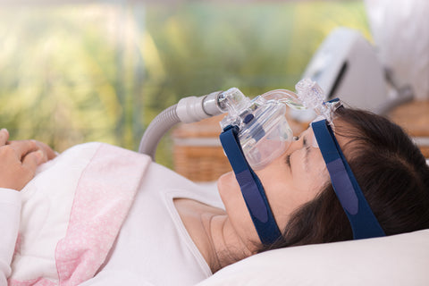 Common Problems and Fixes for CPAP Machines