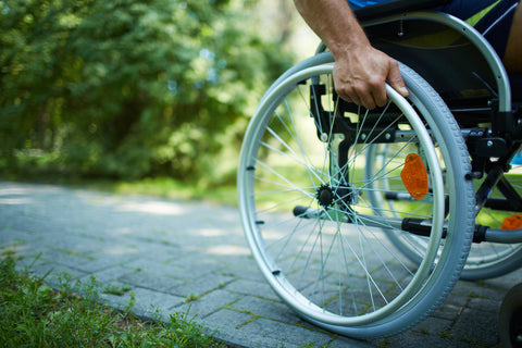 Wheelchair Buying Guide