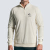 Picture of Vice Golf Practice Terry Towel Half-Zip