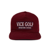 Picture of Vice Alumni Snapback-Kappe