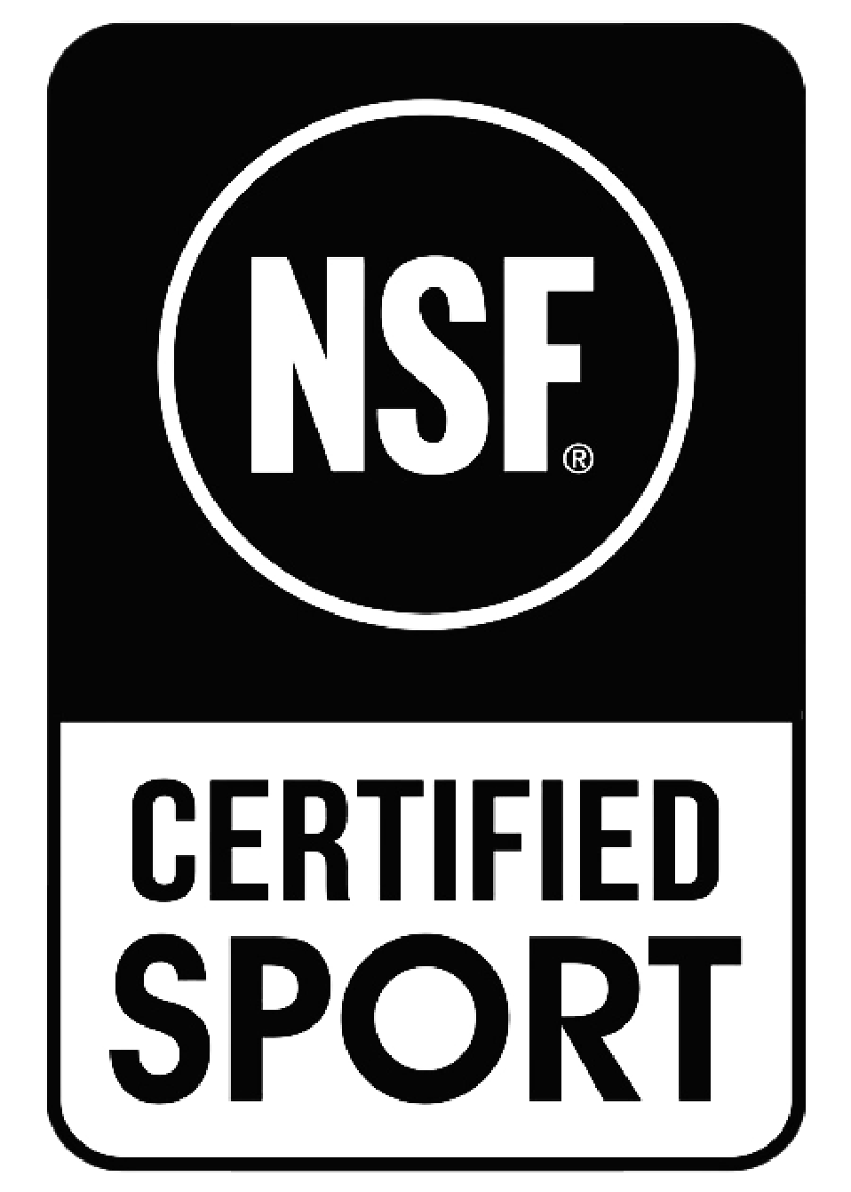 PerfectAmino non-coated 600ct tablets are NSF Certified for Sport!