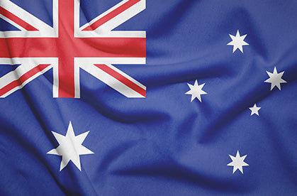 Australian/New Zealand Flag