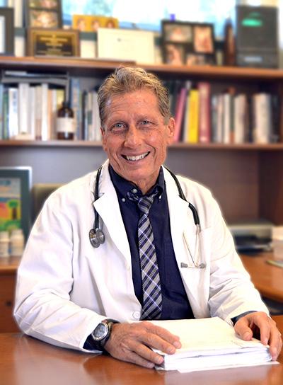 Dr. David Minkoff the Founder, Owner of BodyHealth and Creator of PerfectAmino 