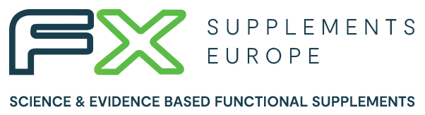 FX supplements of Europe logo