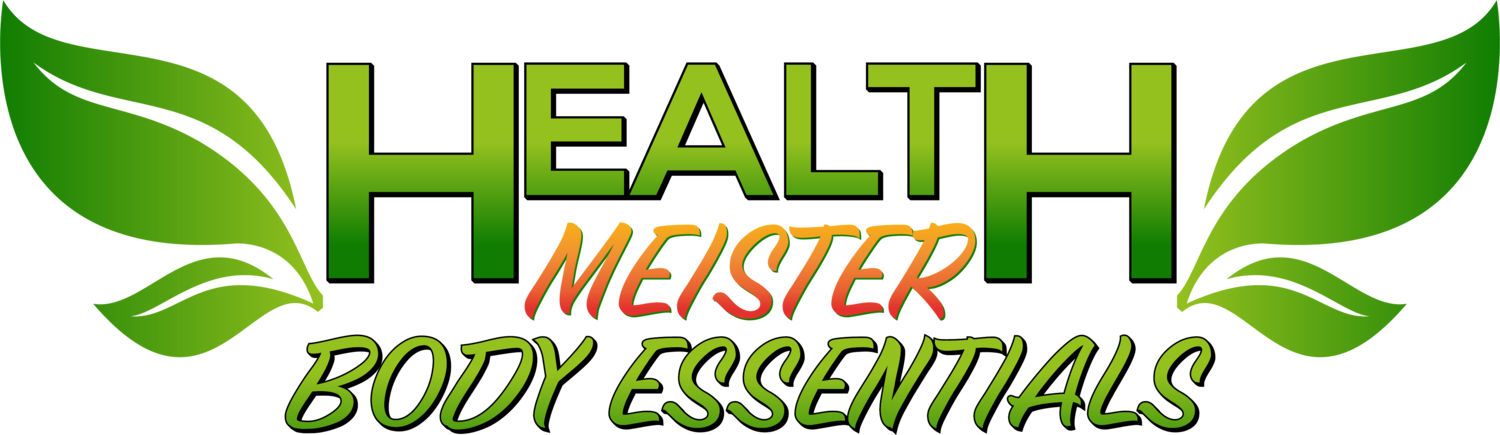 Health Meister Logo