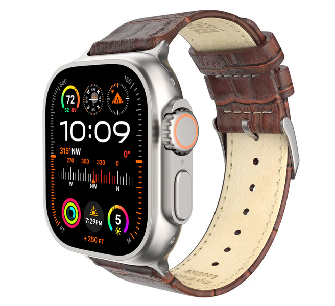 Apple Watch Ultra and Ultra 2 watch band