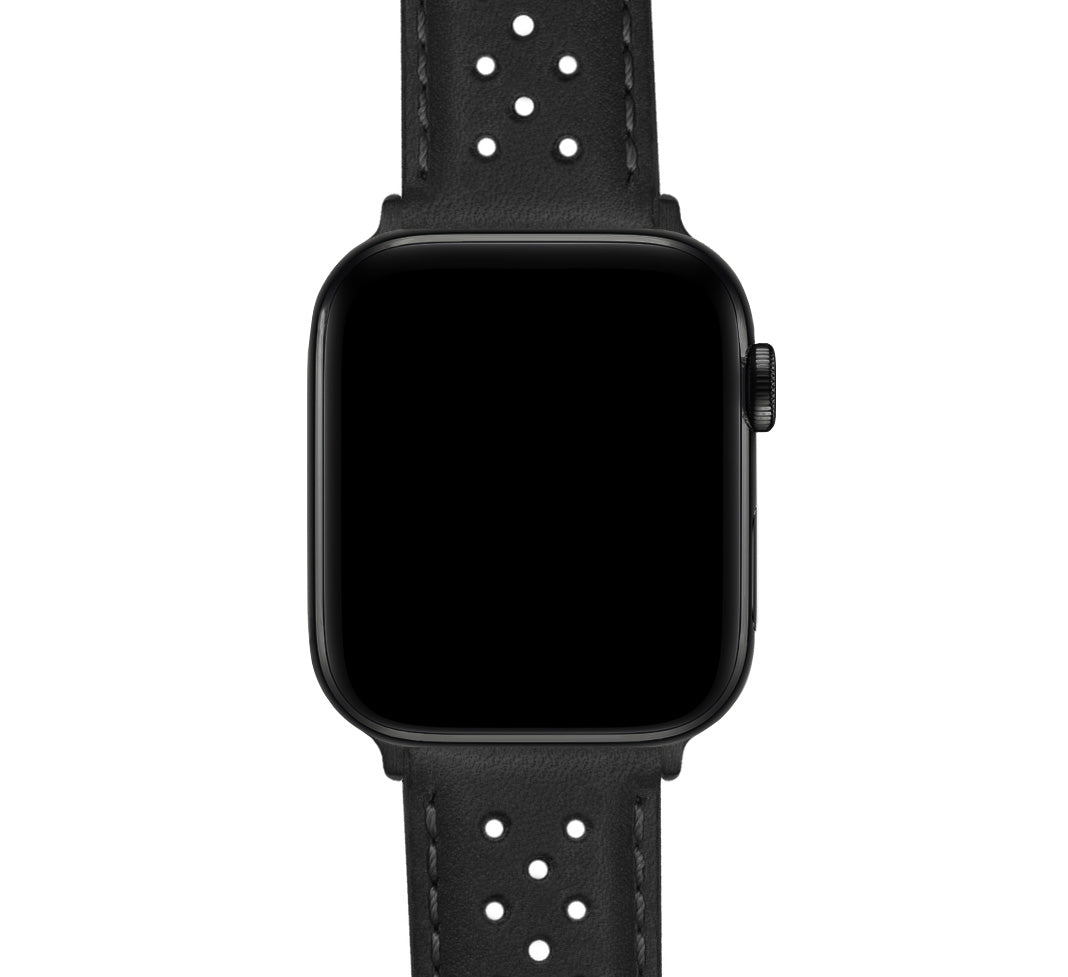 AppleWatch Racing Case / Silver 44&45mm-