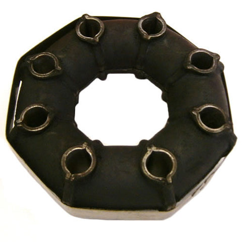 rubber universal joint