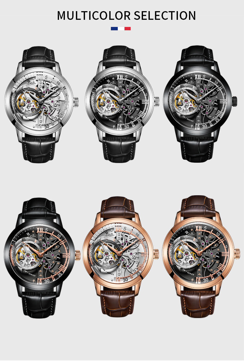 Best Men Luxury Watches