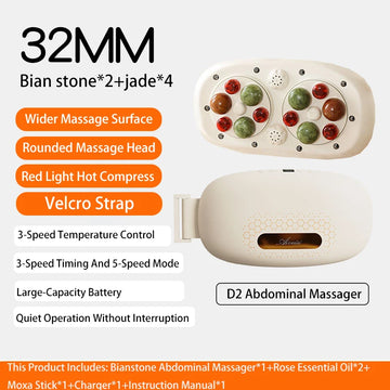 Electric Massagers dropshipping Products