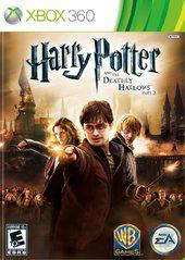 Harry Potter and the Deathly Hallows: Part 2 Xbox 360