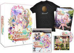 Atelier Meruru: The Apprentice of Arland Limited Edition Playstation 3