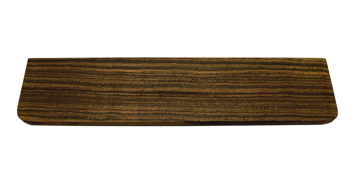 Royal Glam TKL Wrist Rest Mexican Golden Sandalwood