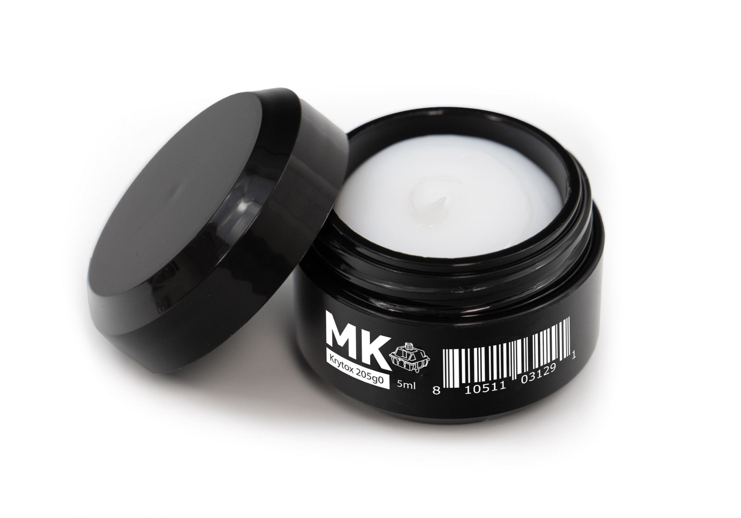 MK Krytox 205g0 Lube 5ml