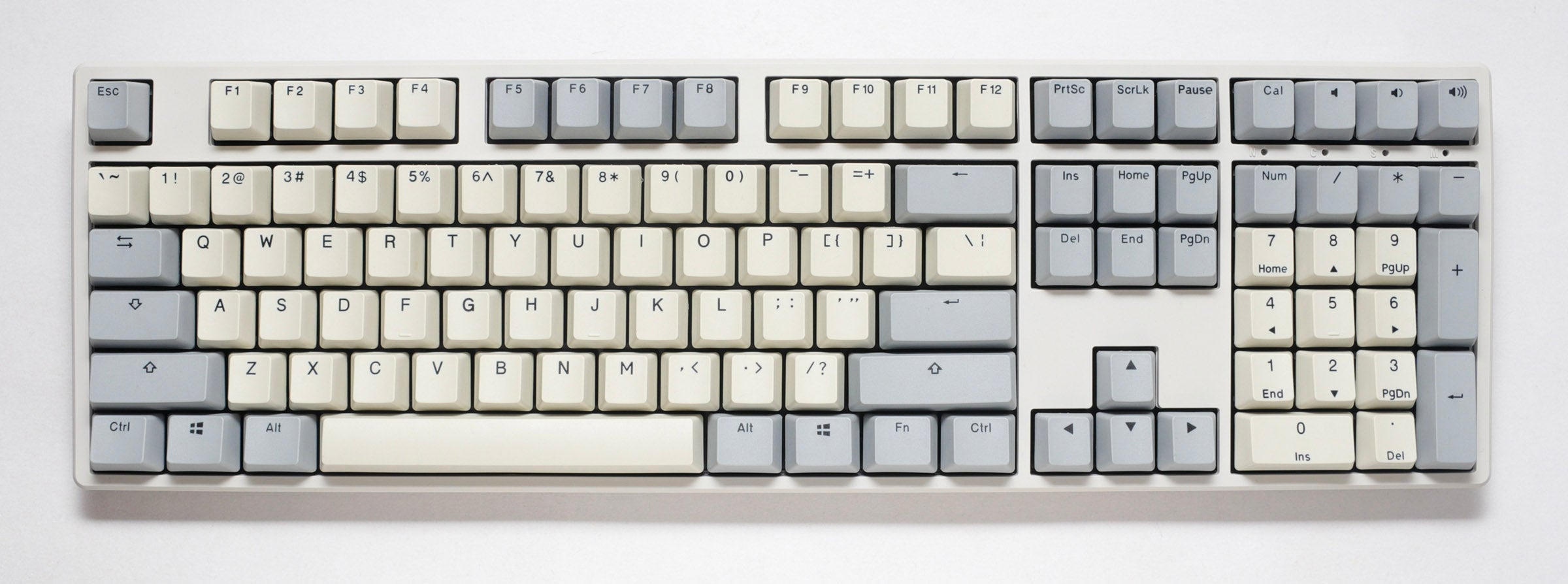 Ducky x SOU・SOU One 2 Dye Sub PBT Limited Mechanical Keyboard