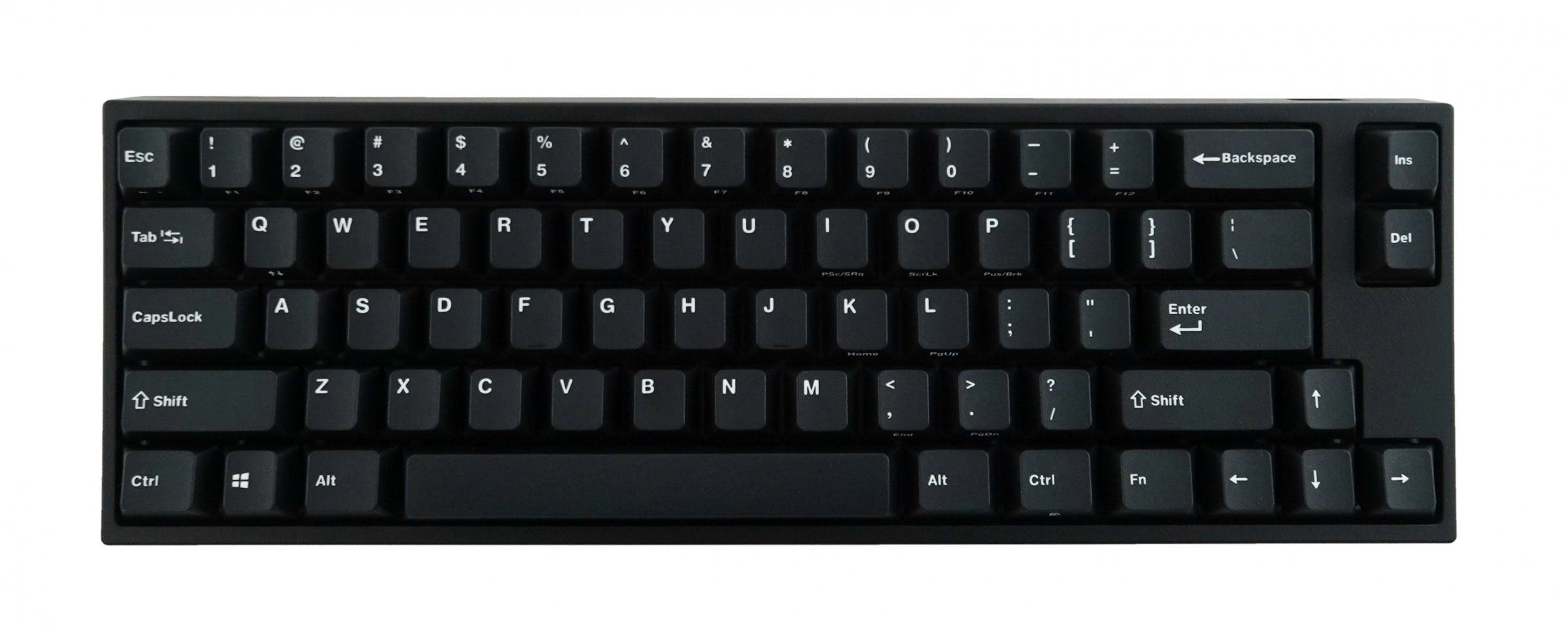 Leopold FC660M Black PD MKATZTA6FQ |0|