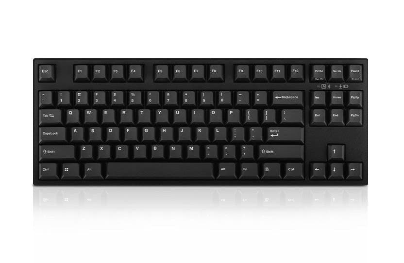 Leopold FC750RBT Bluetooth Black PD MKE7QTG856 |6132|