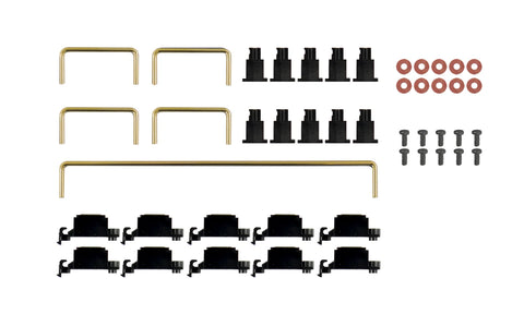 screw-in stabilizers