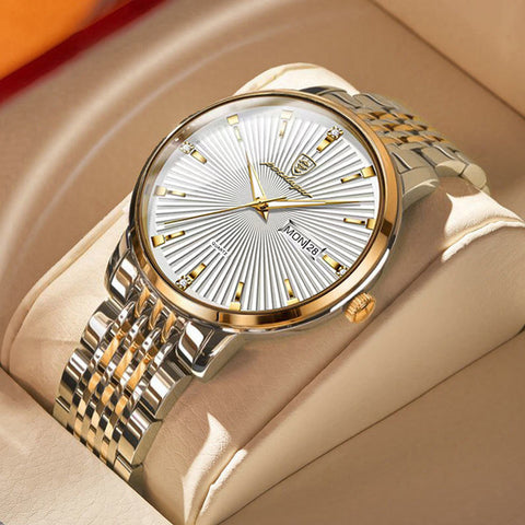 How to Buy the Best Entry Luxury Watch in 2023