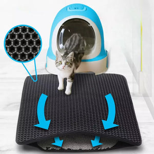 CatMat Pro™ - CatMat Pro™ - Catmate Filters