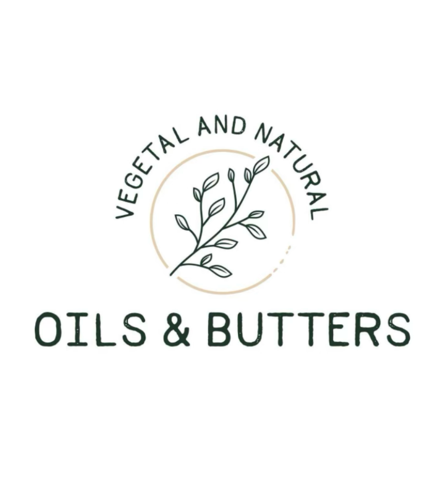 logo oils and butters