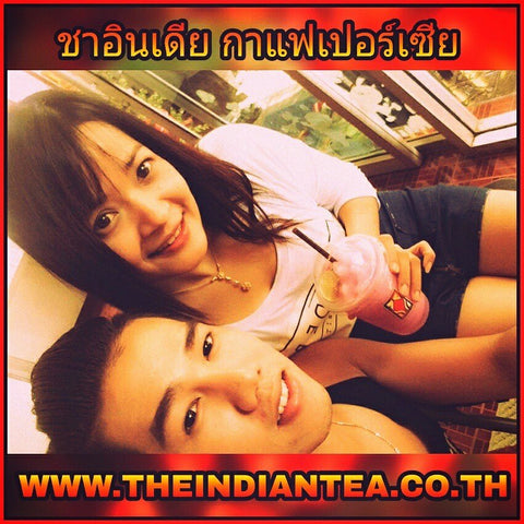 #แฟรนไชส์กาแฟ ที่ได้ลอง ต้องติดใจ www.theindiantea.co.th  #เปิดร้านชาต้องชาอินเดีย #เปิดร้านกาแฟต้องกาแฟเปอร์เซีย  #ชาอินเดีย #กาแฟเปอร์เซีย