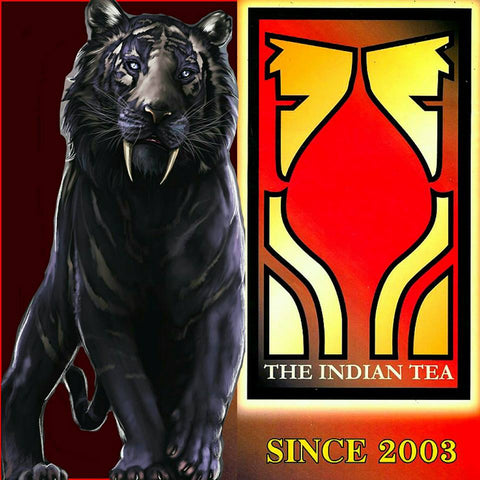 SAVE THE TIGERS www.theindiantea.co.th . . . . #เปิดร้านชาต้องชาอินเดีย #เปิดร้านกาแฟต้องกาแฟเปอร์เซีย . #ชาอินเดีย #กาแฟเปอร์เซีย