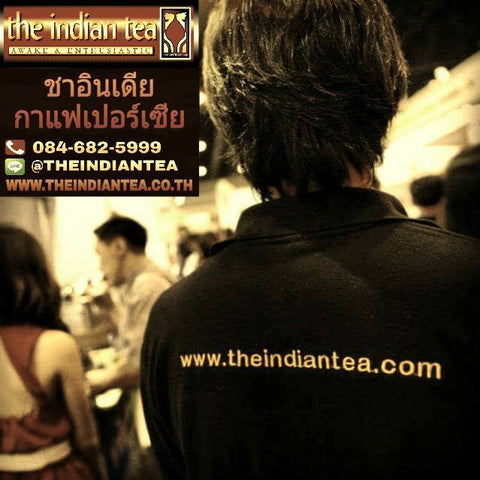 #เปิดร้านชาต้องชาอินเดีย #ชาอินเดีย #กาแฟเปอร์เซีย . . . . . ถ้า... เปิดร้านชากาแฟอยู่แล้ว หรือ อยากเปิดร้านชากาแฟใหม่ หรือ สั่งซื้อสินค้าใบชาต่างๆ . . . Add Line คลิ๊ก ==> http://line.me/ti/p/%40theindiantea . . . สามารถเข้าชมรายละเอียดเพิ่มเติมในเว็บตามลิ้งได้เลยครับผม (1) http://www.theindiantea.co.th/ (เป็นเว็บ E-Commerce เข้าชมผ่านมือถือ สั่งซื้อสินค้า และ ชำระเงินผ่าน บัตรเครดิตได้) (2) http://www.theindiantea.com/main/index.html# (เป็นเว็บ Original ดั้งเดิม) . . . PERFECT DESTINY INTERNATIONAL CO., LTD. บริษัท เพอร์เฟกต์ เดสทินี่ อินเตอร์เนชั่นแนล จำกัด เลขที่ 927/199 ซอยลาดพร้าว87 ถนนลาดพร้าว แขวงคลองจั่น เขตบางกะปิ กรุงเทพฯ 10240 Line@ ID : @theindiantea (0846825999) โทร: 084-682-5999 , 092-369-3951 #ชาอินเดีย #กาแฟเปอร์เซีย #ชาอินเดียกาแฟเปอร์เซียแฟรนไชส์ #ชาอินเดียกาแฟเปอร์เซีย #แฟรนไชส์ #theindiantea #theindianteafranchise #franchisethailand #แฟรนไชส์เครื่องดื่ม #แฟรนไชส์กาแฟ #เปิดร้านกาแฟ #ธุรกิจร้านกาแฟ #ขายกาแฟสด #แฟรนไชส์กาแฟสด #แฟรนไชส์กาแฟโบราณ #สูตรการชงกาแฟ #อยากเปิดร้านกาแฟ #ใบชาอินเดีย #ใบชาอัสสัม #ใบชาดาร์จีลิ่ง #ใบชานีลคีรี #theindianteamaster #MasalaChai #Chai #ChaiTea #IndianTea #เปิดร้านชา #เปิดร้านกาแฟต้องกาแฟเปอร์เซีย #เปิดร้านชาต้องชาอินเดีย