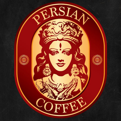 PERSIAN COFFEE